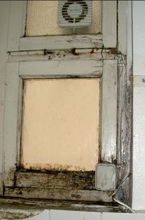 Schimmelpilzbek&auml;mpfung
